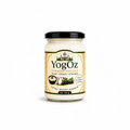 YogOz Plain Strained Turkish Yogurt 240 gram